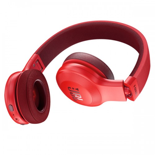 Наушники JBL E45BT red