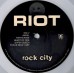 Виниловая пластинка Riot — ROCK CITY (COLLECTOR'S EDITION,180 GR, LP)