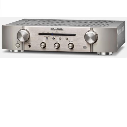 Стереоусилитель Marantz PM5005 Gold