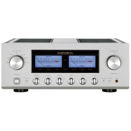 Стереоусилитель Luxman L507ux