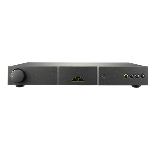 Стереоусилитель Naim NAIT 5i