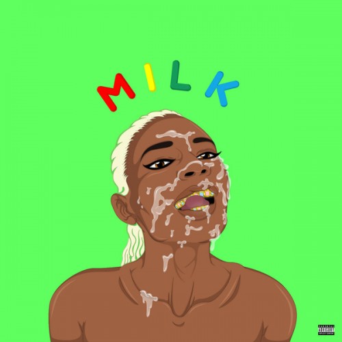 Виниловая пластинка ICYTWAT, Milk