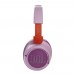 Наушники JBL JR 460NC Pink