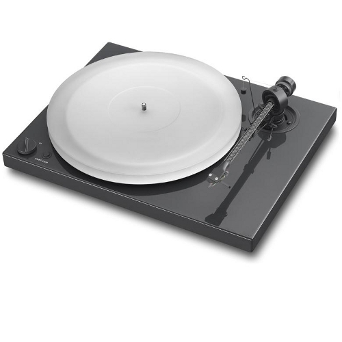 Проигрыватель винила Pro-Ject 1-Xpression III (с картриджем Sumiko Oyster)