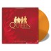 Виниловая пластинка Queen - Breaking Free (Transparent Orange Vinyl)