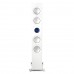 Напольная акустика KEF Reference 5 Blue Ice White