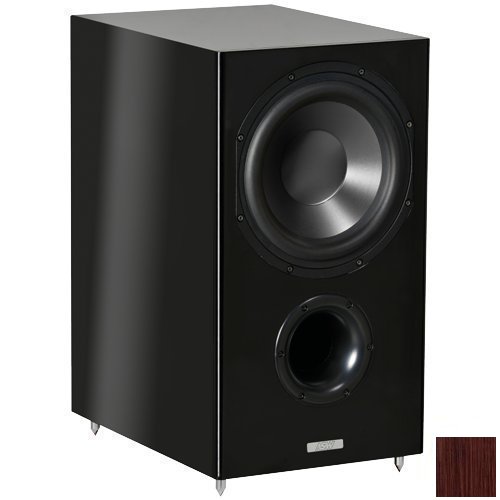 Сабвуфер ASW Cantius AS 412 wenge