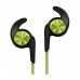 Наушники 1More E1018BT iBfree Sport Bluetooth Green