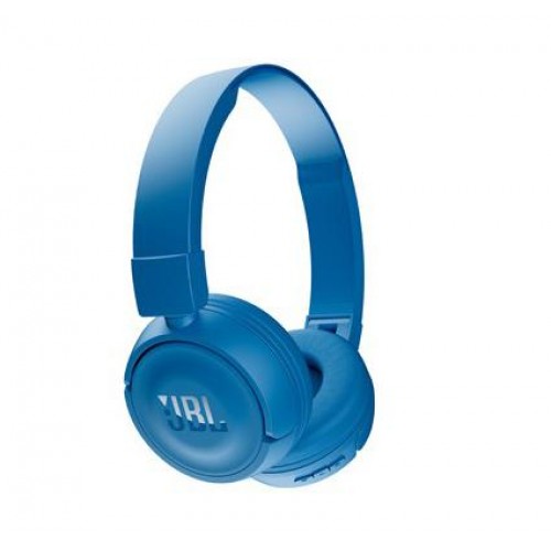 Наушники JBL T450 BT blue