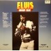 Виниловая пластинка Elvis Presley MOODY BLUE (40TH ANNIVERSARY)