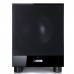 Активный сабвуфер Canton SUB 12R black high gloss