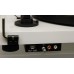 Проигрыватель винила Pro-Ject Debut Carbon Phono USB (DC) green (Ortofon OM10)