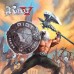 Виниловая пластинка Riot V — ARMOR OF LIGHT (LIMITED ED.,SILVER VINYL) (2LP)