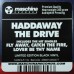 Виниловая пластинка HADDAWAY - The Drive (Limited Edition,Black Vinyl) (LP)