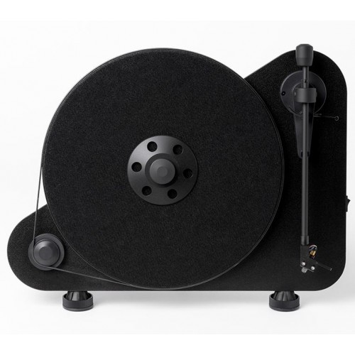 Проигрыватель винила Pro-Ject VT-E BT R (OM 5E) piano black