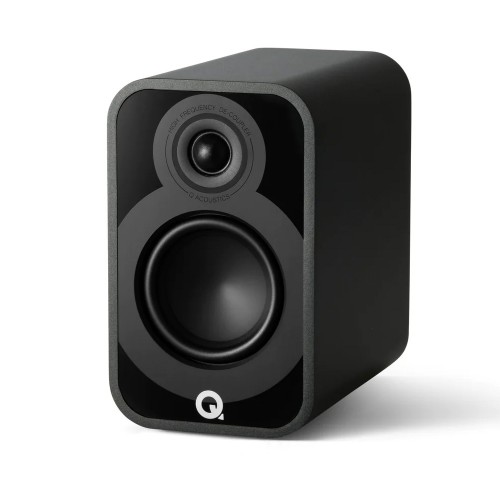 Полочная акустика Q-Acoustics Q 5010 (QA5012) black