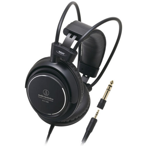 Наушники Audio Technica ATH-T500