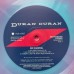 Виниловая пластинка DURAN DURAN - CARNIVAL RIO - RSD 2023 RELEASE (PINK & BLUE LP)