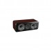 Комплект домашнего кинотеатра Onkyo TX-NR686 black + Wharfedale Diamond 330 + 310 + 300C Rosewood + WH-D10 Blackwood