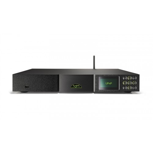 Сетевой аудиоплеер Naim ND5 XS (FM/DAB)