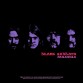 Виниловая пластинка Black Sabbath - Paranoia: BBC Sunday Show Broadcasting House London 26th April 1970 (180 Gram Coloured Vinyl LP)