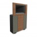 Напольная акустика Klipsch Jubilee La Scala American Walnut