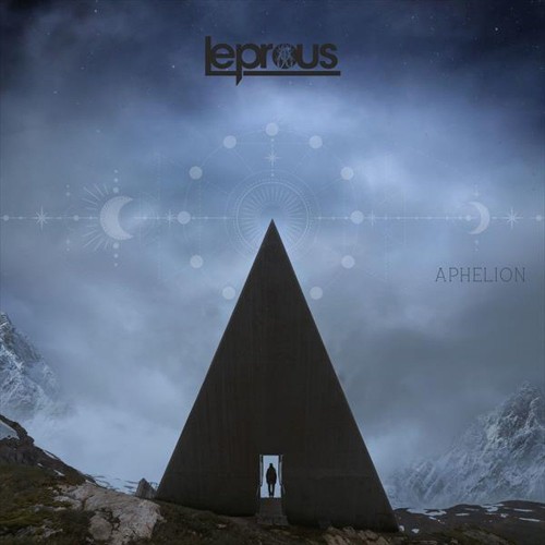 Виниловая пластинка Leprous - Aphelion