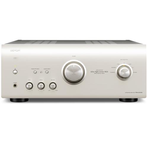 Интегральный усилитель Denon PMA-2020AE premium silver