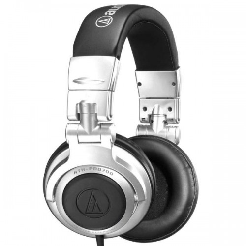 Наушники Audio Technica ATH-Pro700 SV