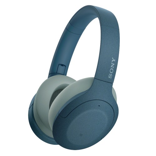 Наушники Sony WH-H910N blue