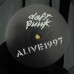 Виниловая пластинка Daft Punk - ALIVE 1997 (Black Vinyl LP)