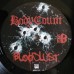 Виниловая пластинка Sony Body Count Bloodlust (LP+CD/180 Gram/Gatefold)