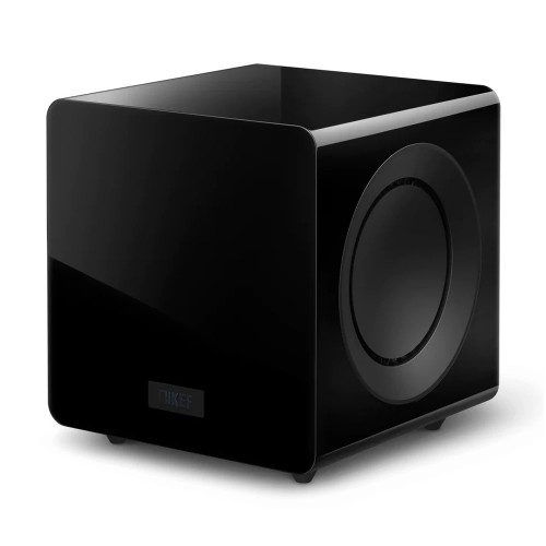 Сабвуфер KEF KC92 Black