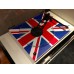 Проигрыватель винила Rega RP3 (ELYS-2) Union Jack