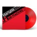 Виниловая пластинка Kraftwerk - The Man Machine (Limited Translucent Red Vinyl)