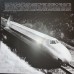 Виниловая пластинка Kraftwerk — TRANS-EUROPE EXPRESS (Limited 180 Gram Clear Vinyl/English Language Version/Booklet)