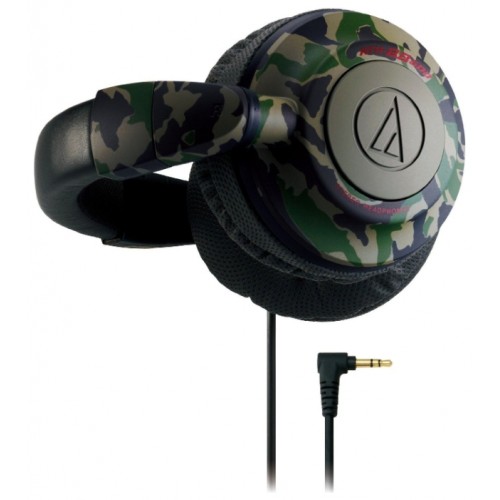 Наушники Audio Technica ATH-BB500 СM