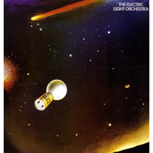 Виниловая пластинка Electric Light Orchestra E.L.O. 2 (180 Gram)