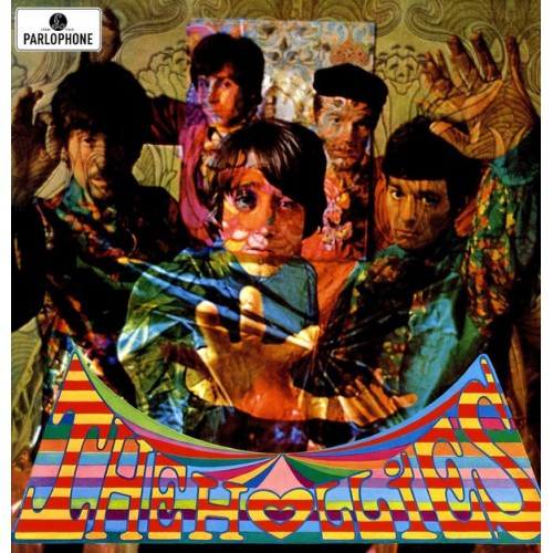 Виниловая пластинка The Hollies EVOLUTION (180 Gram)