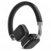 Наушники Harman Kardon SOHO BT Wireless black