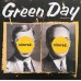 Виниловая пластинка Green Day - Nimrod. XXV (Coloured LP Box-set)