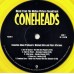 Виниловая пластинка WM VARIOUS ARTISTS, CONEHEADS: MUSIC FROM THE MOTION PICTURE SOUNDTRACK (RSD2019/Limited Yellow Vinyl)