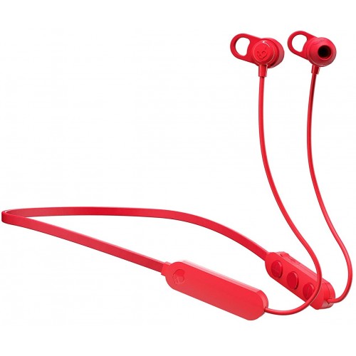 Наушники Skullcandy S2JPW-M010 Jib+ Wireless Red