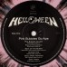 Виниловая пластинка Helloween - Pink Bubbles Go Ape (Coloured Vinyl LP)