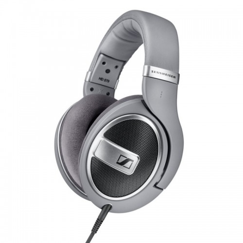 Наушники Sennheiser HD 579