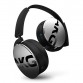 Наушники AKG Y50BT silver