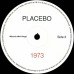 Виниловая пластинка Placebo BELGIUM 1973 (180 Gram)