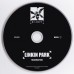 Виниловая пластинка Linkin Park — HYBRID THEORY (20TH ANNIVERSARY) (Limited Super Deluxe Box Set/4LP+5CD+3DVD+MC/Hard Cover Book/Litho/Poster)