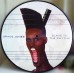 Виниловая пластинка Grace Jones, Slave To The Rhythm (Back To Black Picture Disc)