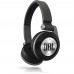 Наушники JBL E40BT черные